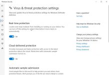 How To Disable Windows Defender Completely? Disable Windows Defender with Group Policy Editor