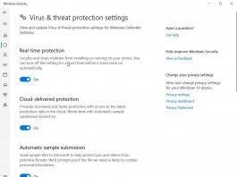 How To Disable Windows Defender Completely? Disable Windows Defender with Group Policy Editor