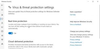 How To Disable Windows Defender Completely? Disable Windows Defender with Group Policy Editor