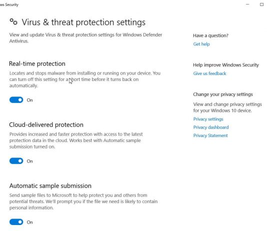 How To Disable Windows Defender Completely? Disable Windows Defender with Group Policy Editor