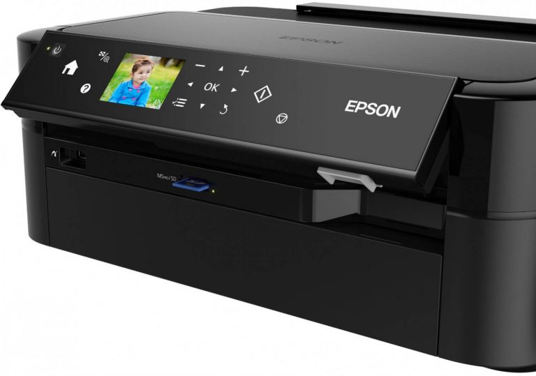 How to make epson printers offline to online techsmartest