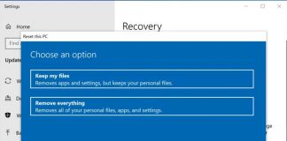How To Restore Windows 10 Without Losing Data? How To Restore Windows 10 Without Losing Data?