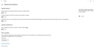 How To Turn Off Automatic Updates In Windows 10? How To Turn Off Automatic Updates In Windows 10?