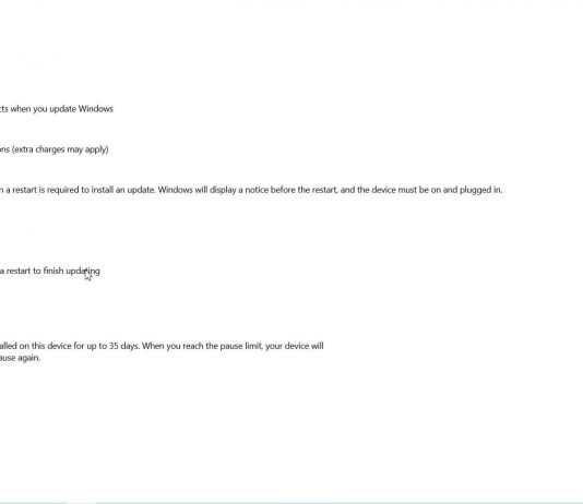 How To Turn Off Automatic Updates In Windows 10? How To Turn Off Automatic Updates In Windows 10?