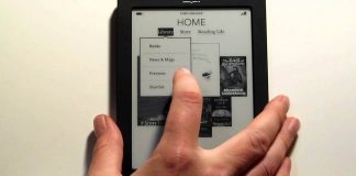 Why does Kobo lose battery when turned on even if I’m not flipping pages? Why does Kobo lose battery when turned on even if I’m not flipping pages?