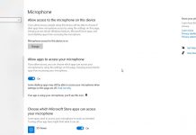Microphone Not Working In Windows 10: How To Fix Microphone Not Working In Windows 10: How To Fix