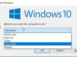 PC Hibernation: Why It Is Convenient To Use It and How To Enable It? PC Hibernation: Why It Is Convenient To Use It and How To Enable It?
