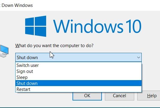 PC Hibernation: Why It Is Convenient To Use It and How To Enable It? PC Hibernation: Why It Is Convenient To Use It and How To Enable It?