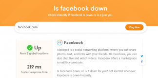 Ping: What it is, How it works, and What it is for? Ping: What it is, How it works, and What it is for?