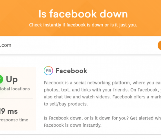 Ping: What it is, How it works, and What it is for? Ping: What it is, How it works, and What it is for?