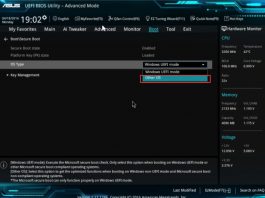 Reboot and Select Proper Boot Device: How To Fix This Error? Reboot and select proper boot device: How to fix this error?