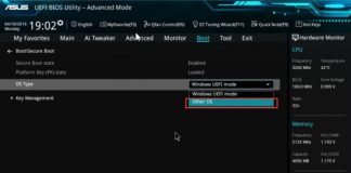 Reboot and Select Proper Boot Device: How To Fix This Error? Reboot and select proper boot device: How to fix this error?