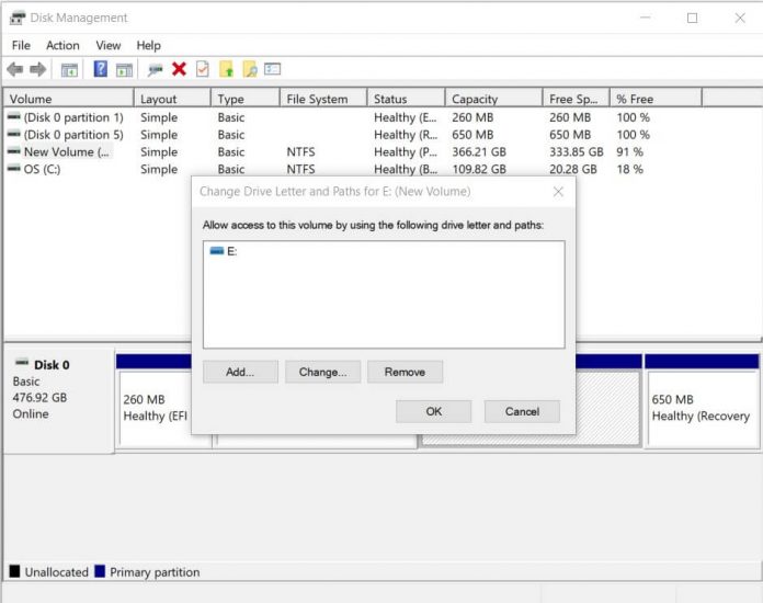 "USB Key Not Detected" or "Drive Not Recognized" How To Fix It?