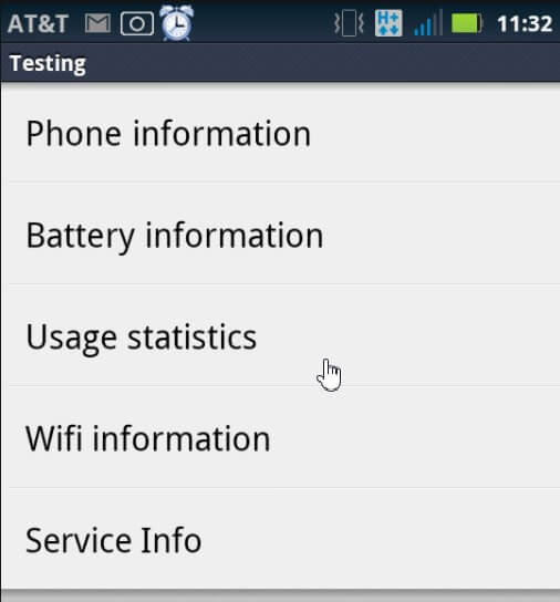 GPRS, E, 3G, H, H+,LTE Smartphone Icons: What Do They Mean?