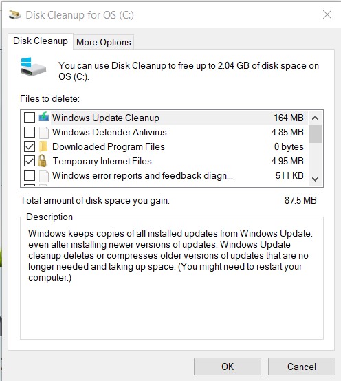 "Windows.old Folder Won't Delete" - Here's How To Remove It!