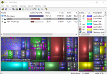WinSxS: What it is and When to delete the folder to recover space?