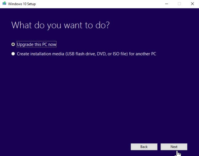 How To Switch To Windows 10 For Free?