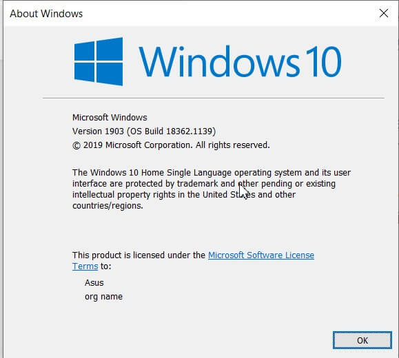How To Switch To Windows 10 For Free.