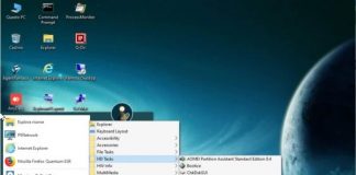 Windows PE: Boot The Operating System From Emergency Media Windows PE: Boot The Operating System From Emergency Media
