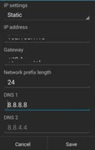 How to Change DNS in Windows, Linux, macOS and Android? - Image 4