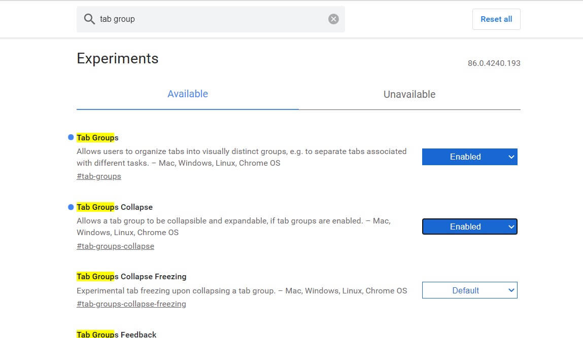 Chrome Flags: Which Advanced Settings are the Most Useful - Image 2