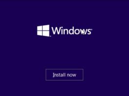 Create Windows 10 System Image Without Using Third-Party Software Create Windows 10 System Image Without Using Third-Party Software