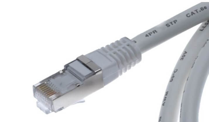 How to recognize the differences between Ethernet cables