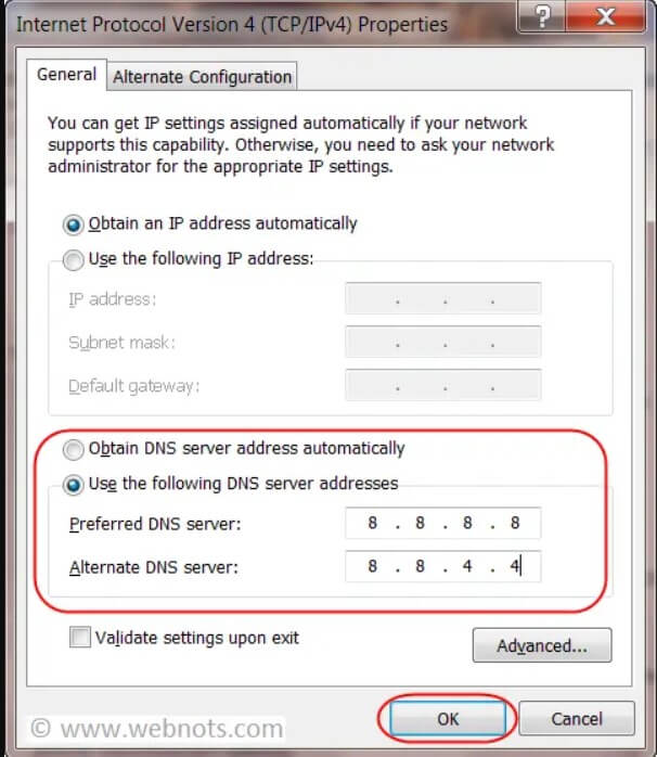 Google DNS, here's How They Work and Why They're useful - Image 7