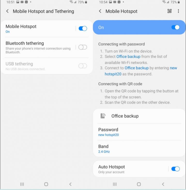 download the last version for android Hotspot Maker 3.2