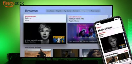 How to Mirror iPhone to Firestick How to Mirror iPhone to Firestick