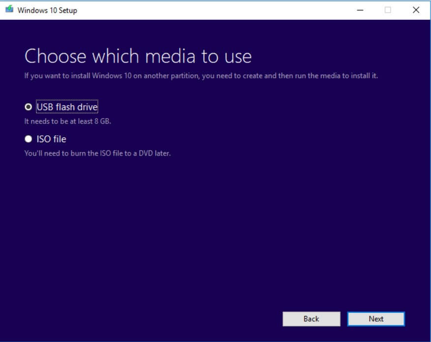 How to Install Windows 10 from USB? - Image 3