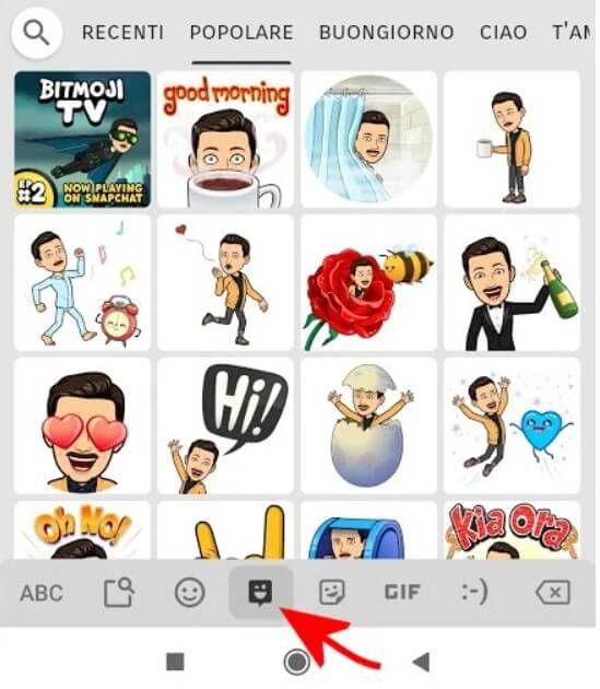 Memoji, How to Create Them on Android Too - Image 6