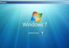 Reinstall Windows 7 without losing data and programs