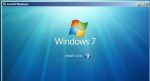 Reinstall Windows 7 without losing data and programs
