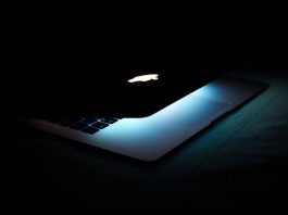 MAC address, what it is and what it is for Remove Filth Inside the Macbook