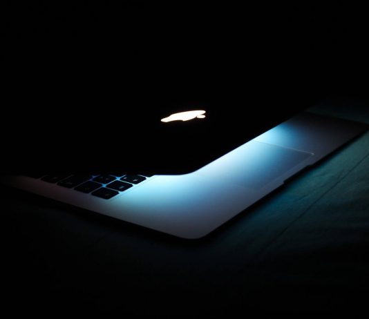 MAC address, what it is and what it is for Remove Filth Inside the Macbook