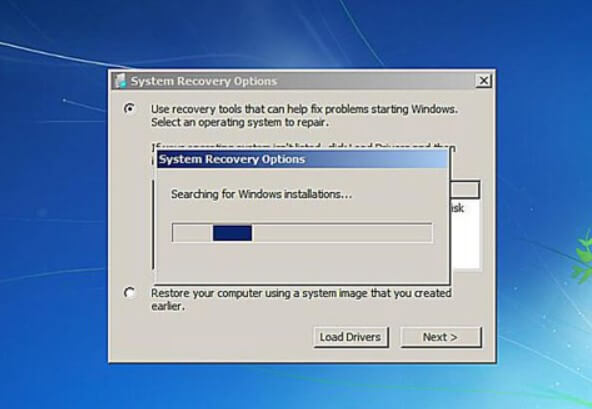 Fix MBR to Restore Windows Boot and Computer Startup - Image 6