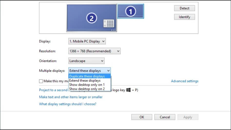 Connecting two Monitors to the PC: How to do it? - Image 4