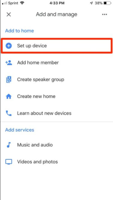 Set up Chromecast in a few Steps: How it's done - Image 1