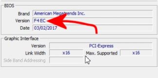 Update BIOS: How To Do It, What It Is For And When It Should Be Done Update BIOS: How To Do It, What It Is For And When It Should Be Done