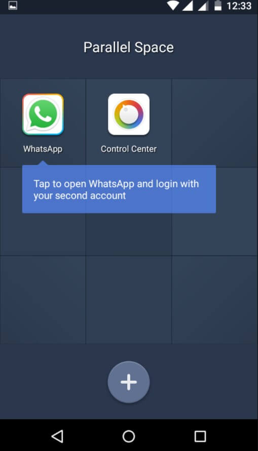 WhatsApp dual SIM, How to use two accounts on the same smartphone