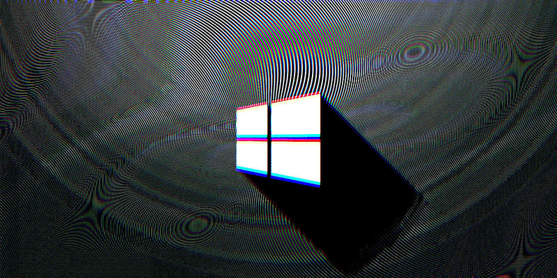 Test Mode in the Lower Right Corner in Windows: What It Means
