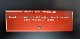 How To Install Chrome OS on PC and Run It From USB Stick? Restart the computer and access the boot settings in the BIOS / UEFI