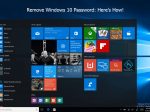 Remove Windows 10 Password: Here's How!