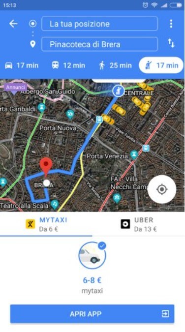 Google Maps Waze comparison: differences between the two navigators - Image 2