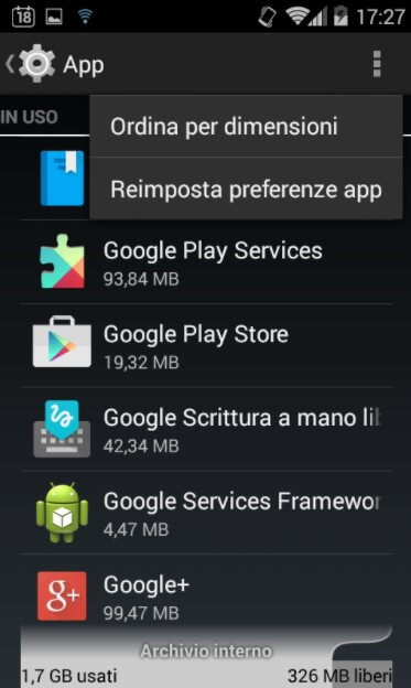 Google Play Services has crashed - How to fix - Image 5