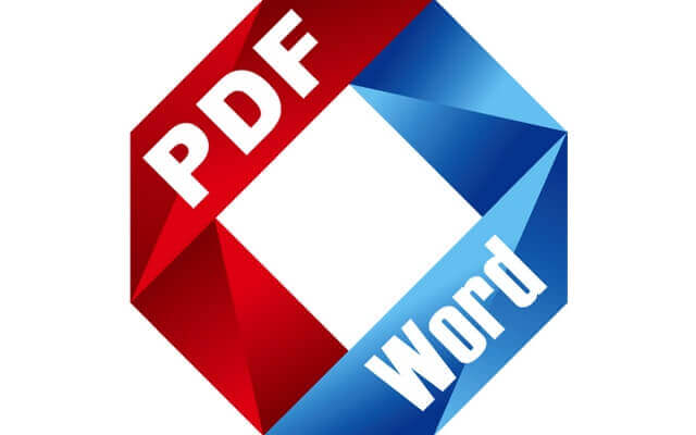 How to Convert PDF to word without using MS Office