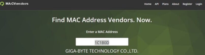 MAC address, what it is and what it is for - Image 2
