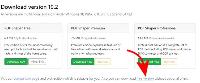 Merge PDF, how to do it without uploading any data online - Image 1