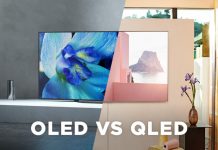 OLED vs QLED which is better? OLED vs QLED which is better?